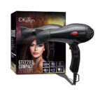 ID ITALIAN  PROFESSIONAL HAIR dryer compact 2200w 1 u