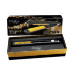 ID ITALIAN  VOLUME FLAT styler gold 1 u