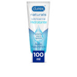 DUREX  NATURALS 100% natural moisturizing lubricant gel 100 ml