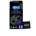 DUREX  PROLONGED PLEASURE condoms 12 u