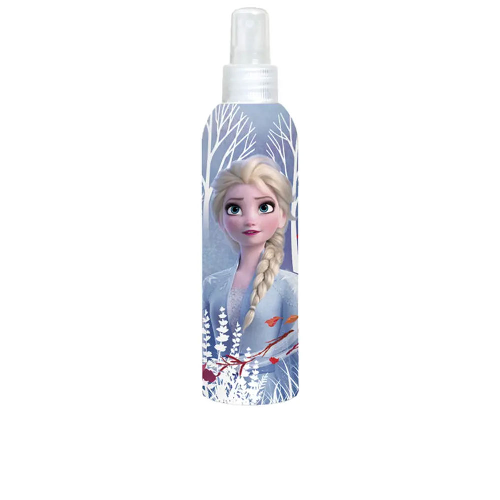 FROZEN  Frozen II Body Spray for Girls 200 ml