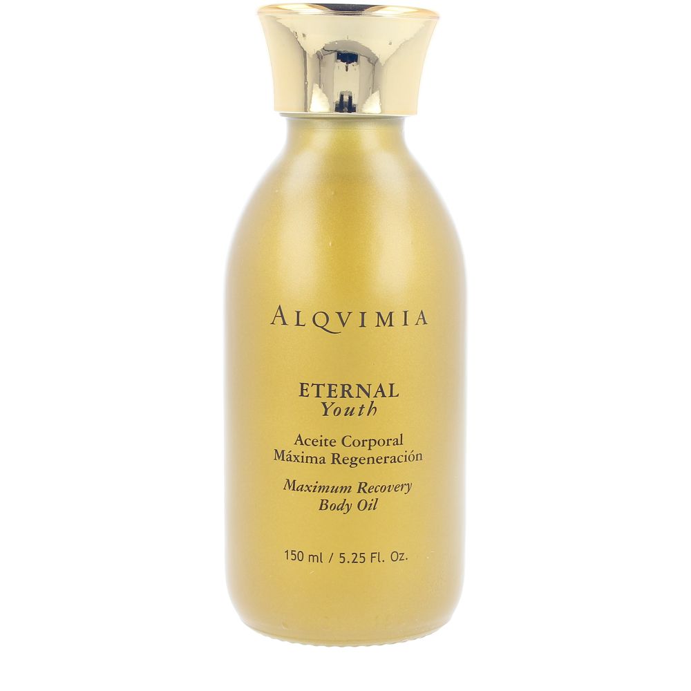 ALQVIMIA  ETERNAL YOUTH body oil 150 ml