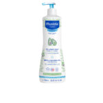 MUSTELA  BABY gentle bath gel 750 ml