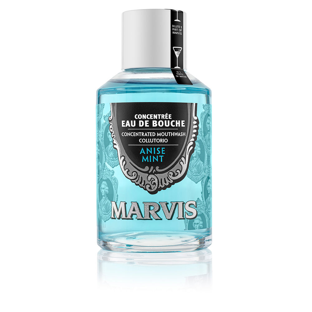 MARVIS  ANISE MINT mouthwash 120 ml