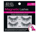 ARDELL  MAGNETIC DOUBLE eyelashes #113 1 u