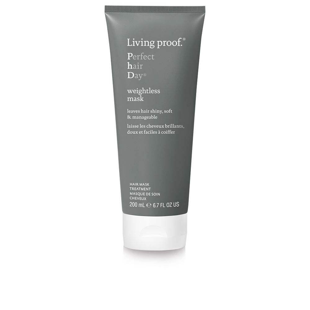 LIVING PROOF  PERFECT HAIR DAY weightless mask 200 ml