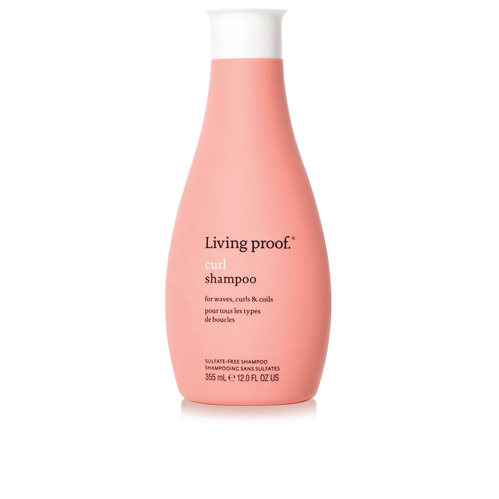 LIVING PROOF  CURL shampoo 355 ml