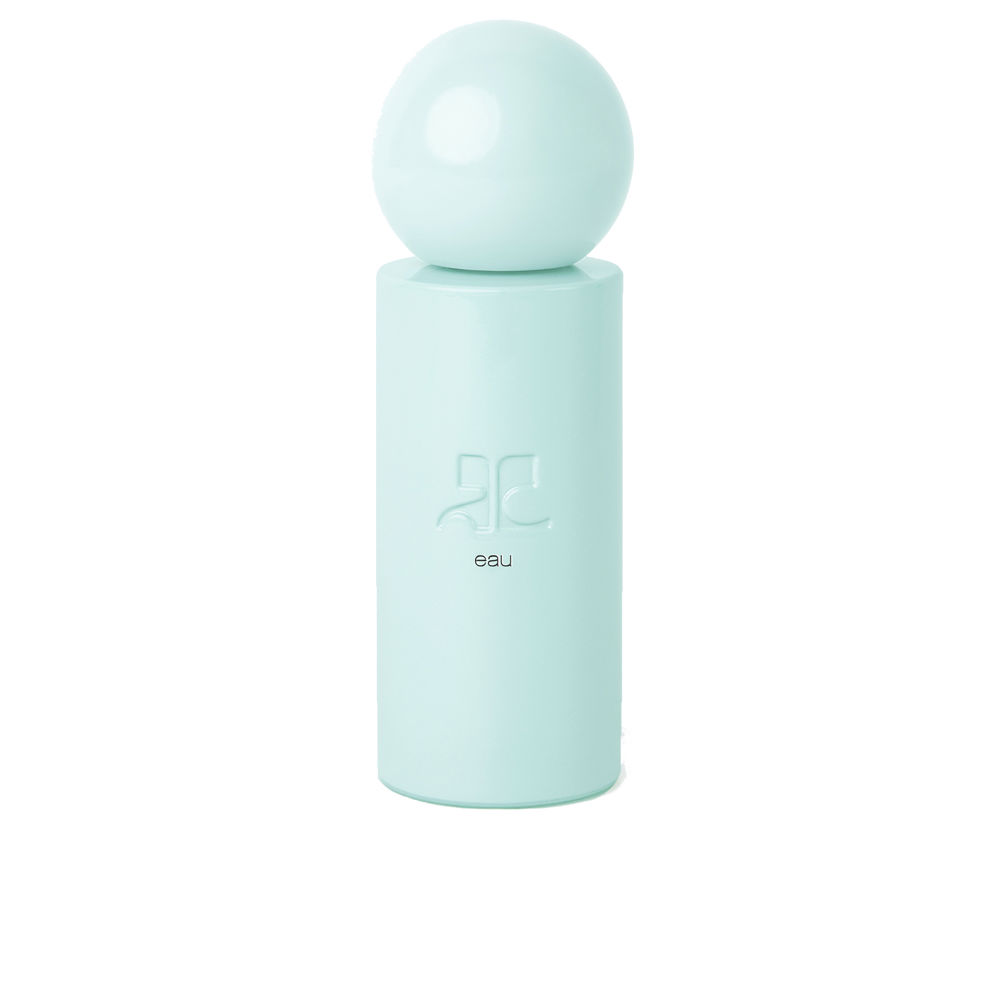 COURREGES  EAU DE COURRÈGES eau de toilette vapor 100 ml