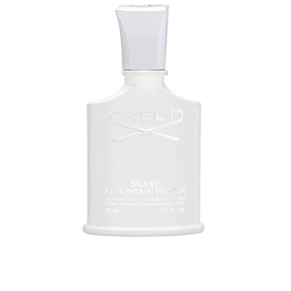 CREED  SILVER MOUNTAIN WATER edp vapo 50 ml
