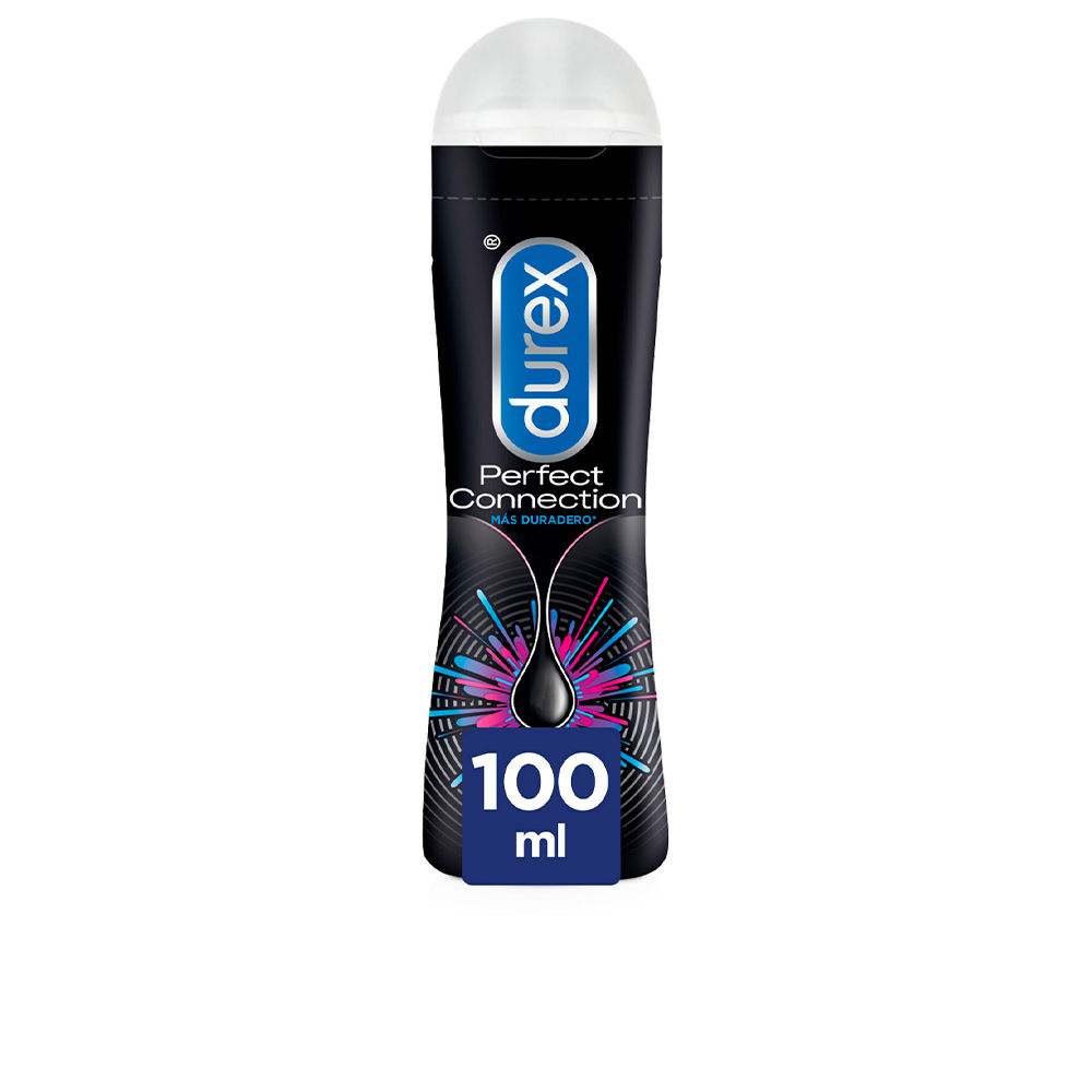 DUREX  PERFECT CONNECTION lubricant 100 ml