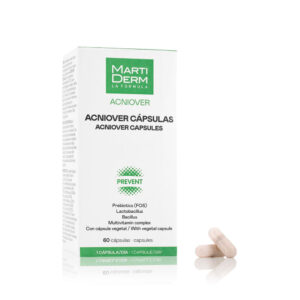MARTIDERM  ACNIOVER capsules 60 u