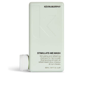 KEVIN MURPHY STIMULATE-ME.WASH stimulating and refreshing shampoo 250 ml