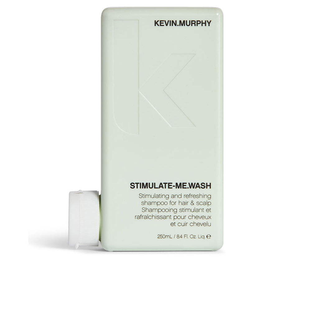KEVIN MURPHY  STIMULATE-ME.WASH stimulating and refreshing shampoo 250 ml