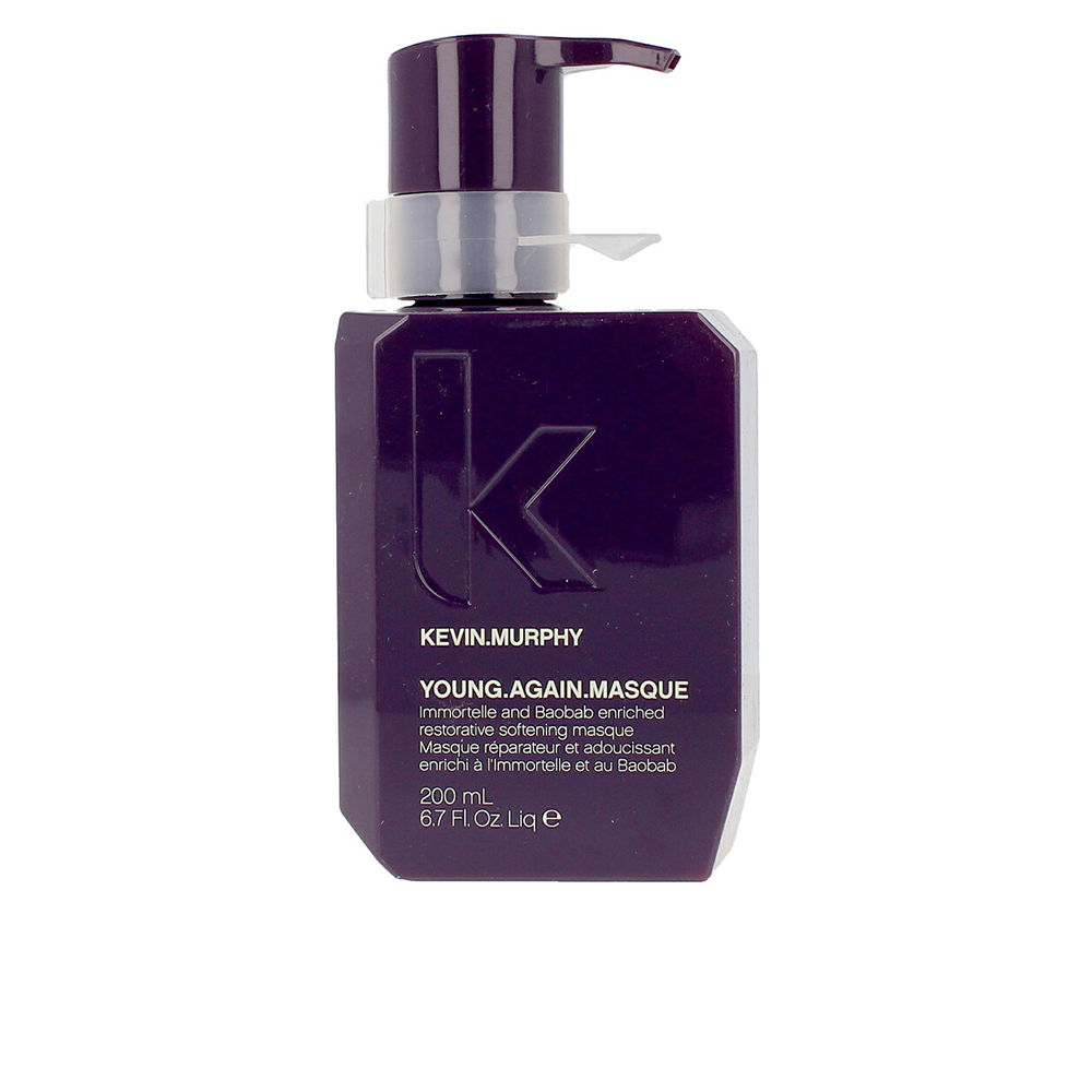 KEVIN MURPHY  YOUNG.AGAIN.MASQUE anti-aging mask 200 ml