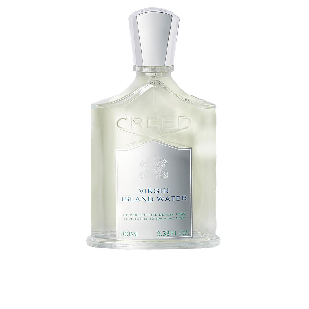 CREED  VIRGIN ISLAND WATER edp vapo 100 ml