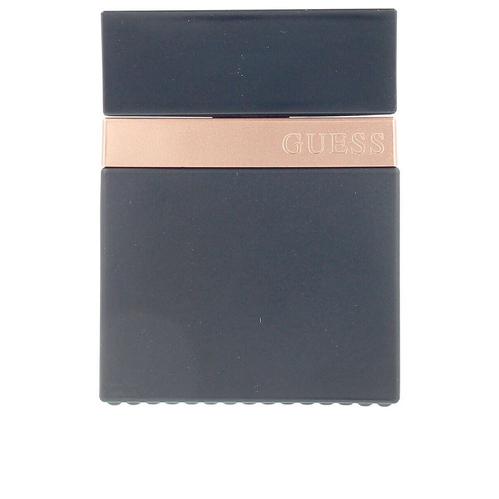 GUESS  SEDUCTIVE NOIR HOMME edt vapo 100 ml