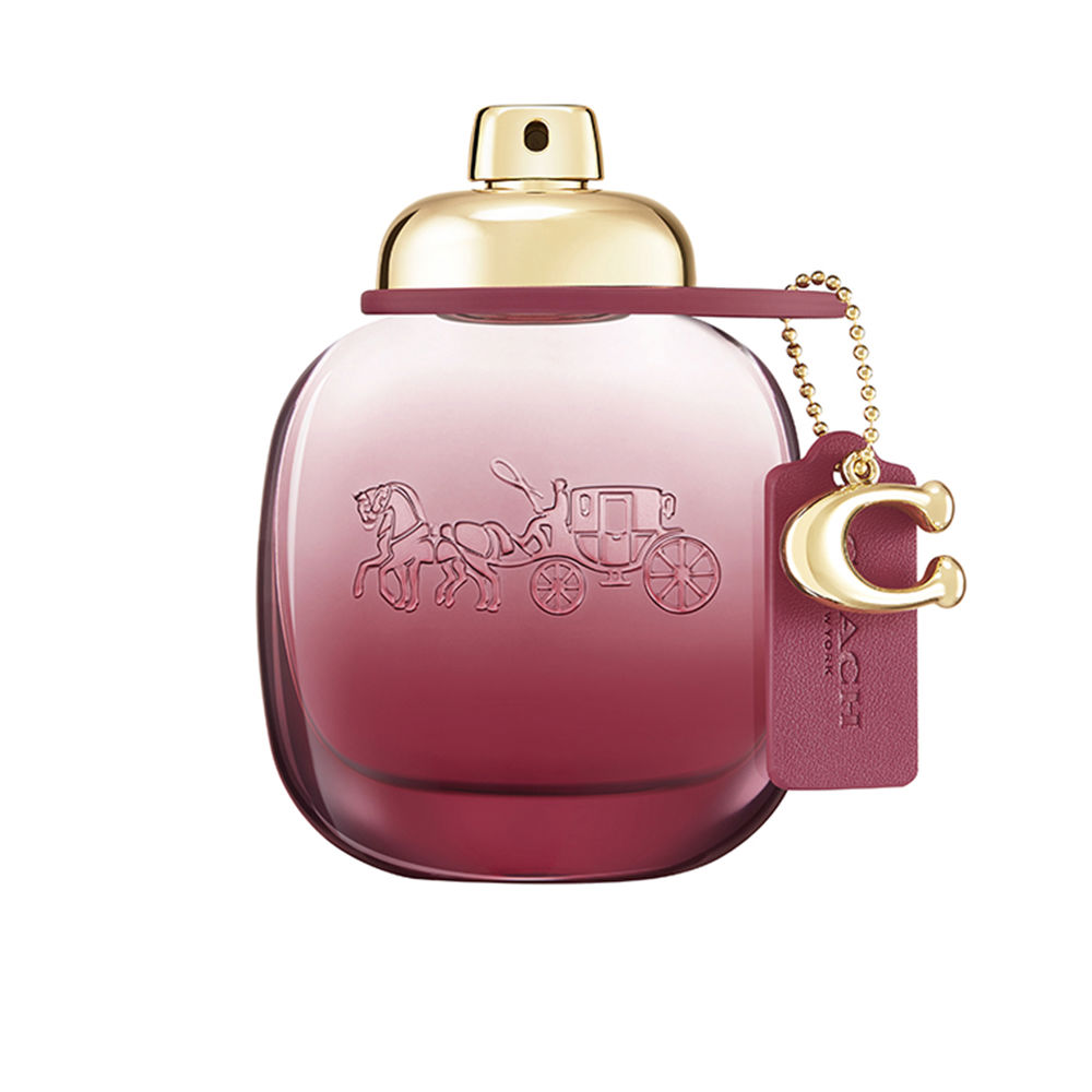 COACH  COACH WILD ROSE edp vapo 50 ml