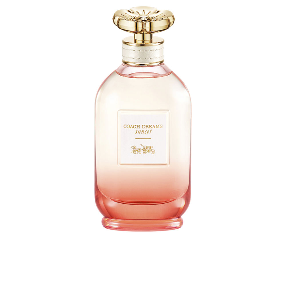 COACH  COACH DREAMS SUNSET edp vapo 90 ml