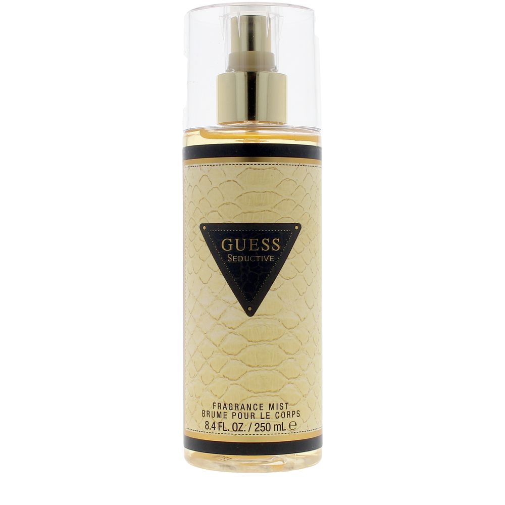 GUESS  SEDUCTIVE body mist 250 ml