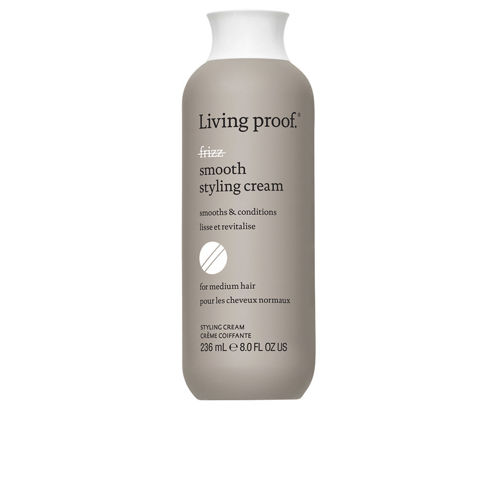 LIVING PROOF  NO FRIZZ SMOOTH styling cream 236 ml