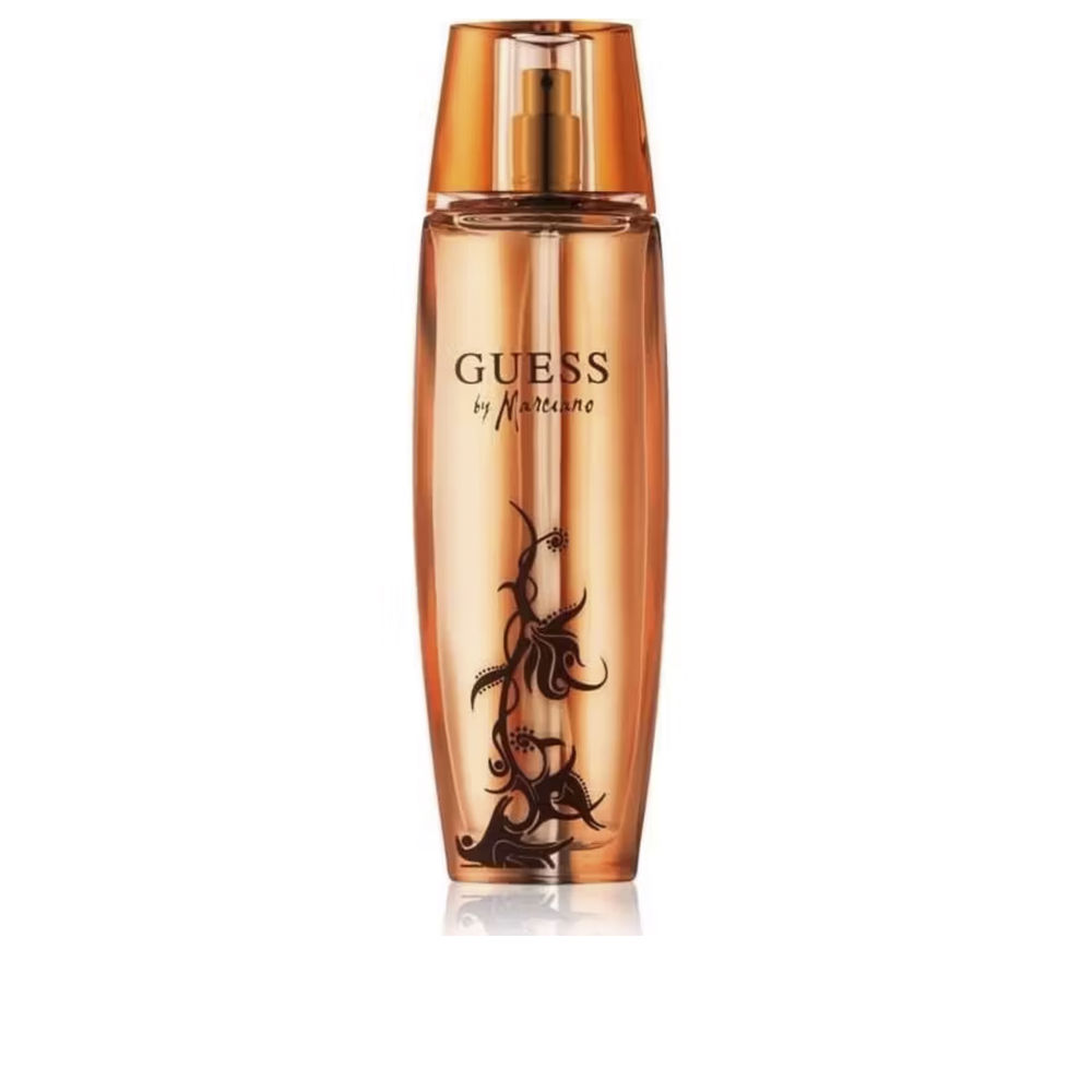 GUESS  GUESS BY MARCIANO edp vapo 100 ml