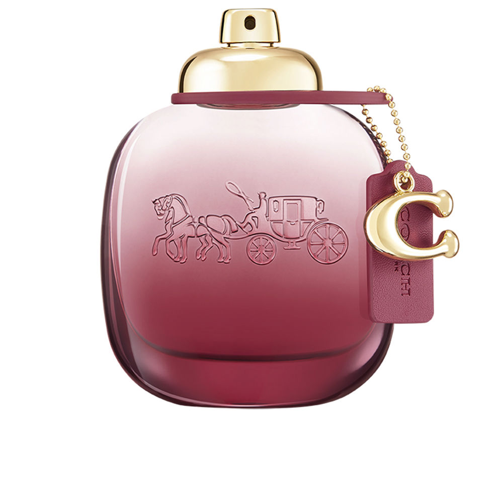 COACH  COACH WILD ROSE edp vapo 90 ml