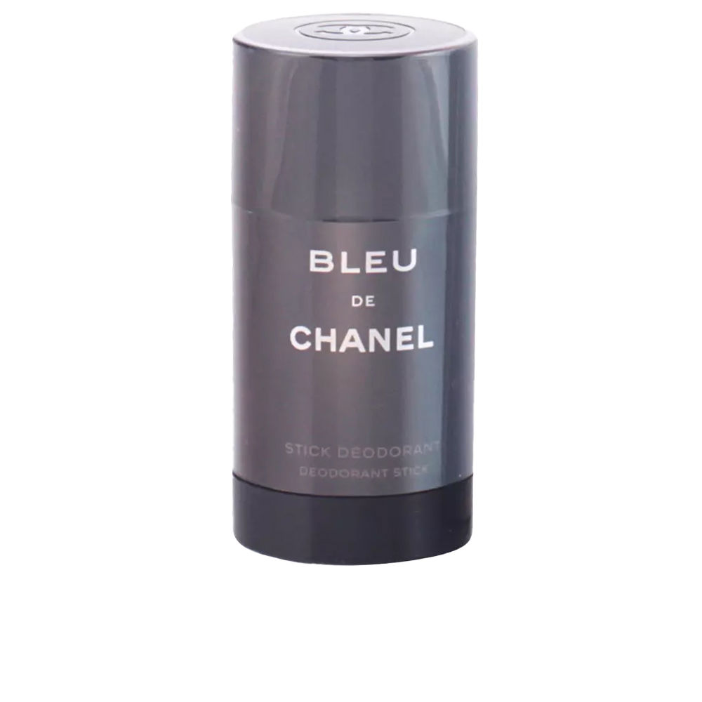 CHANEL  BLEU deodorant stick 75 ml