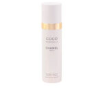 CHANEL  COCO MADEMOISELLE brume por le corps 100 ml