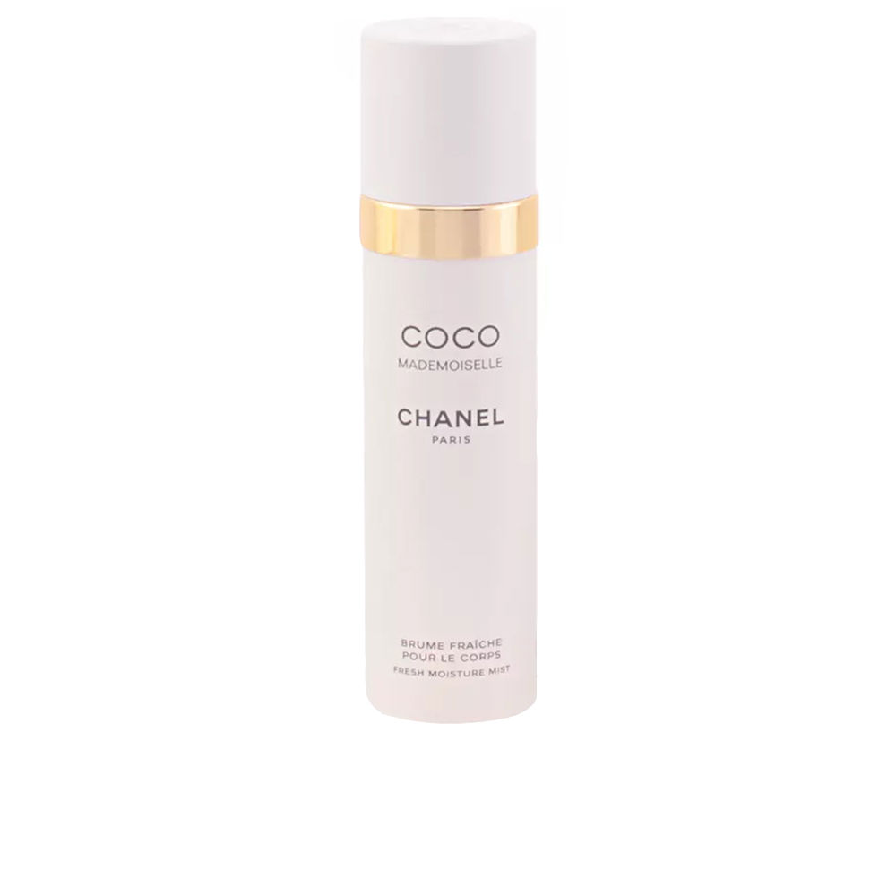 CHANEL  COCO MADEMOISELLE brume por le corps 100 ml