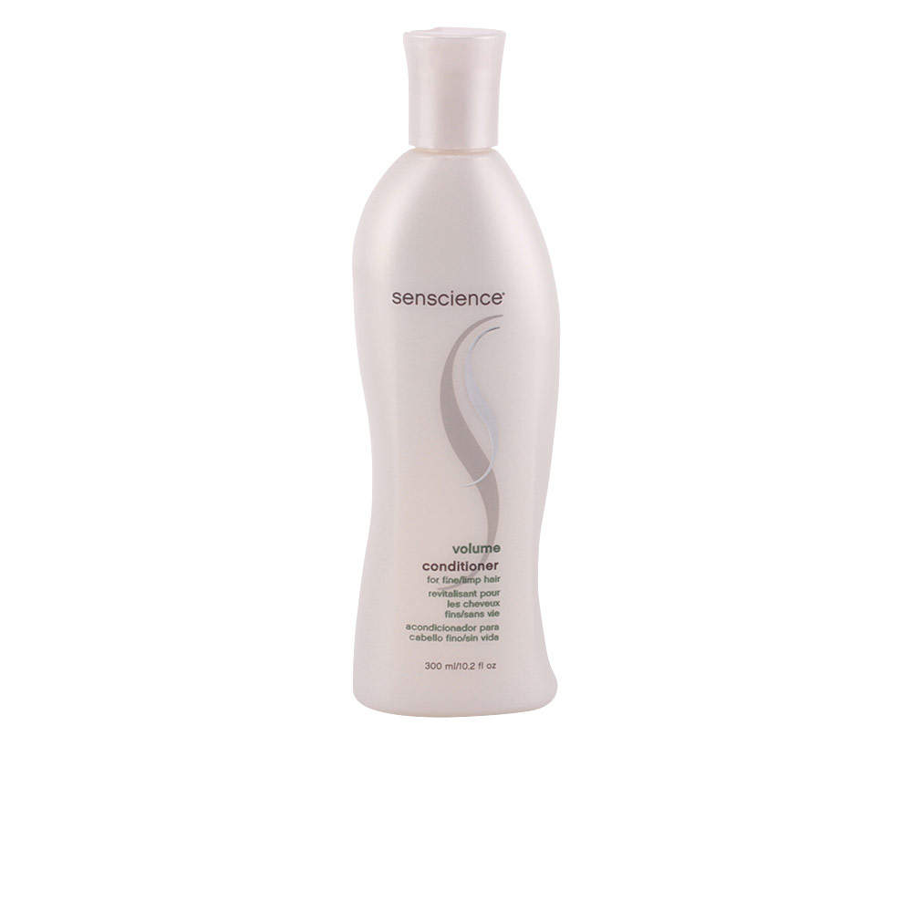 SENSCIENCE  SENSCIENCE volume conditioner 300 ml