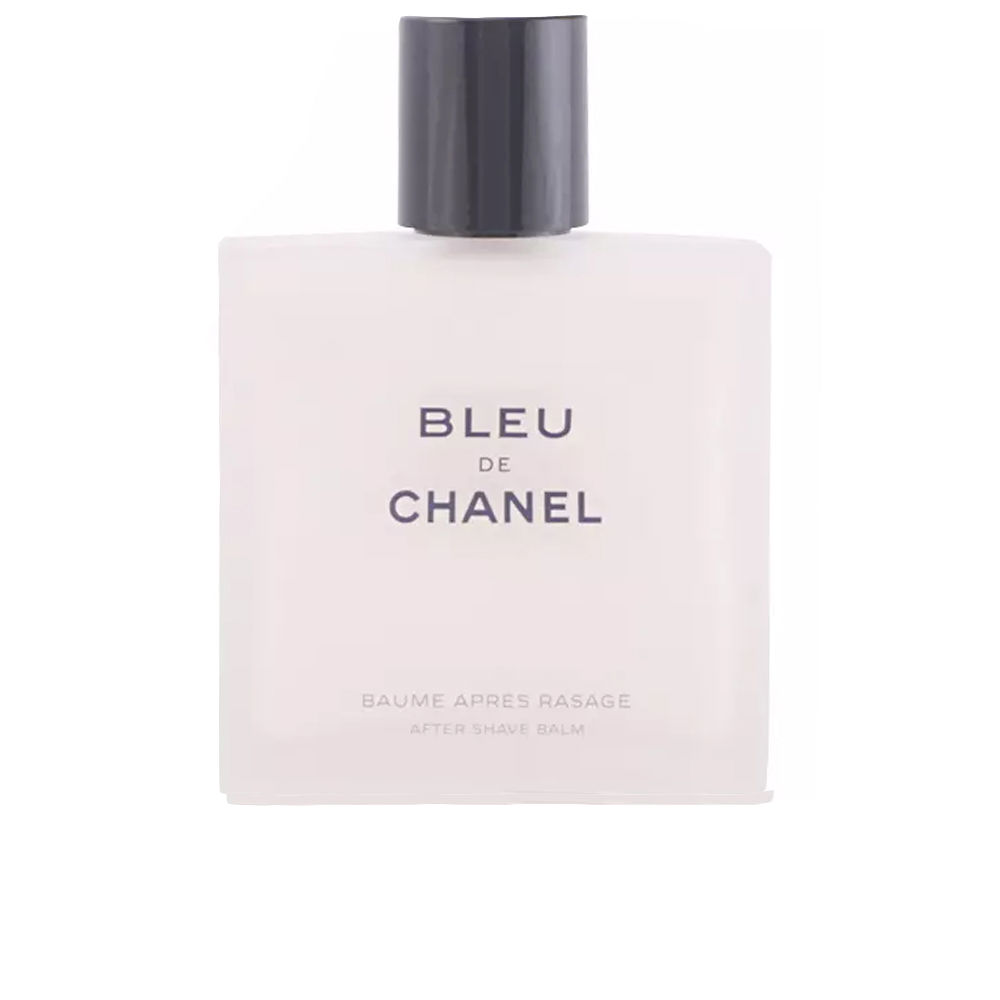 CHANEL  BLEU after-shave balm 90 ml