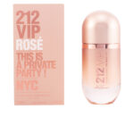 CAROLINA HERRERA  212 VIP ROSÉ eau de parfum spray 50 ml
