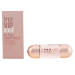 CAROLINA HERRERA  212 VIP ROSÉ eau de parfum spray 30 ml