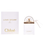 CHLOÉ  LOVE STORY eau de parfum spray 50 ml