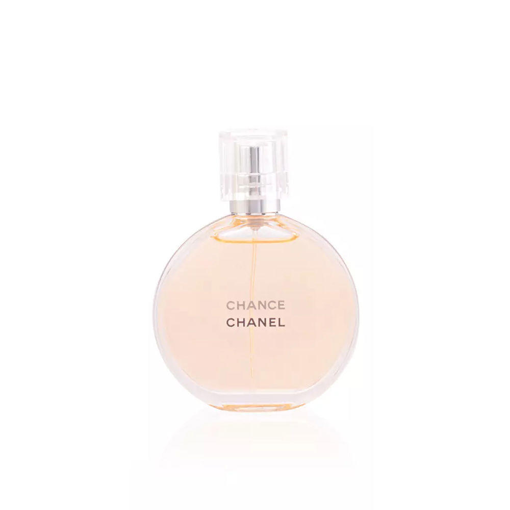 CHANEL  CHANCE eau de toilette spray 35 ml
