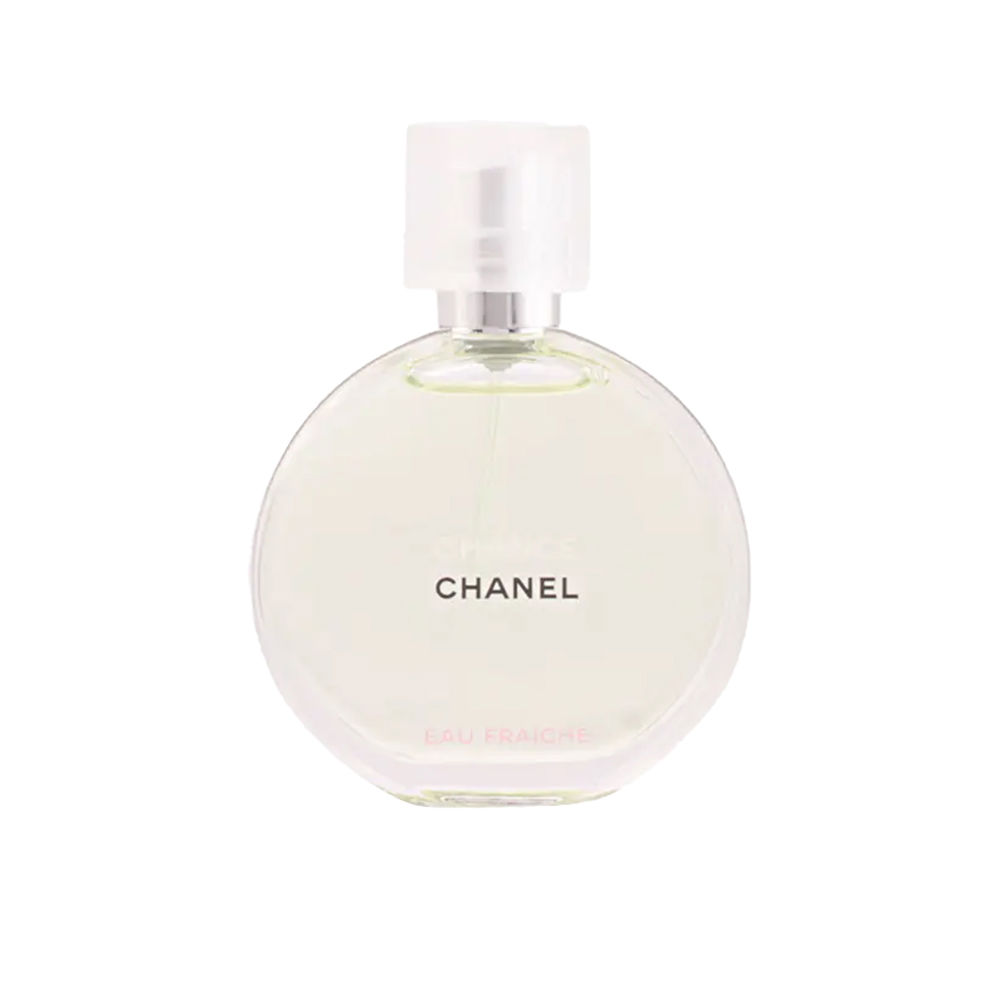 CHANEL  CHANCE EAU FRAÎCHE eau de toilette spray 35 ml