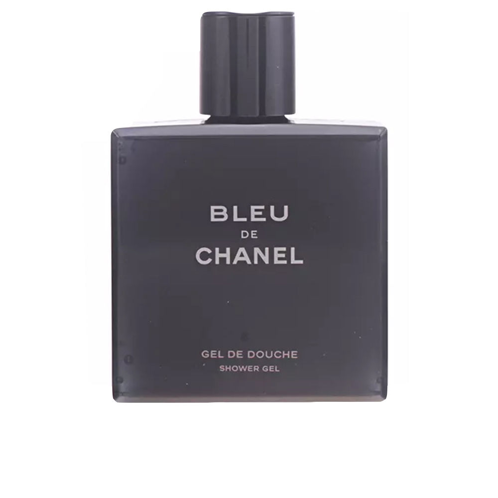 CHANEL  BLEU gel moussant 200 ml