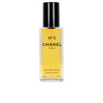 CHANEL  Nº 5 eau de parfum spray refill 60 ml