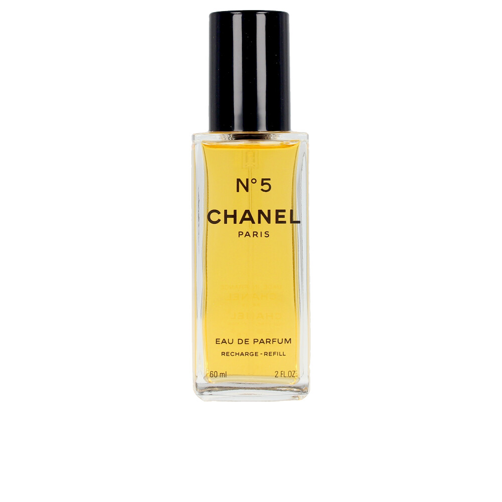 CHANEL  Nº 5 eau de parfum spray refill 60 ml