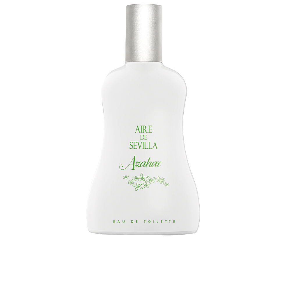 AIRE SEVILLA  AIRE DE SEVILLA AGUA FRESCA DE AZAHAR eau de toilette spray 150 ml