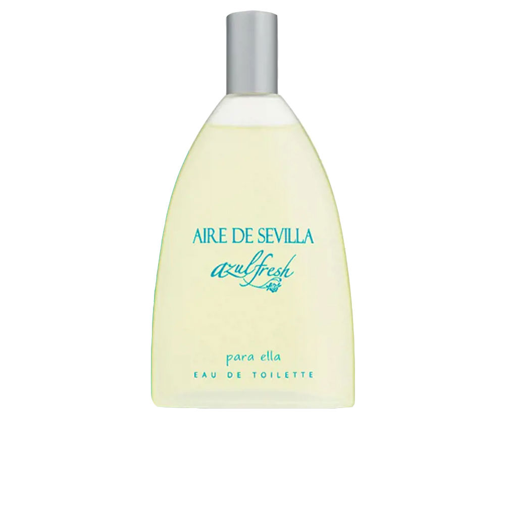 AIRE SEVILLA  AIRE DE SEVILLA AZUL FRESH eau de toilette spray 150 ml