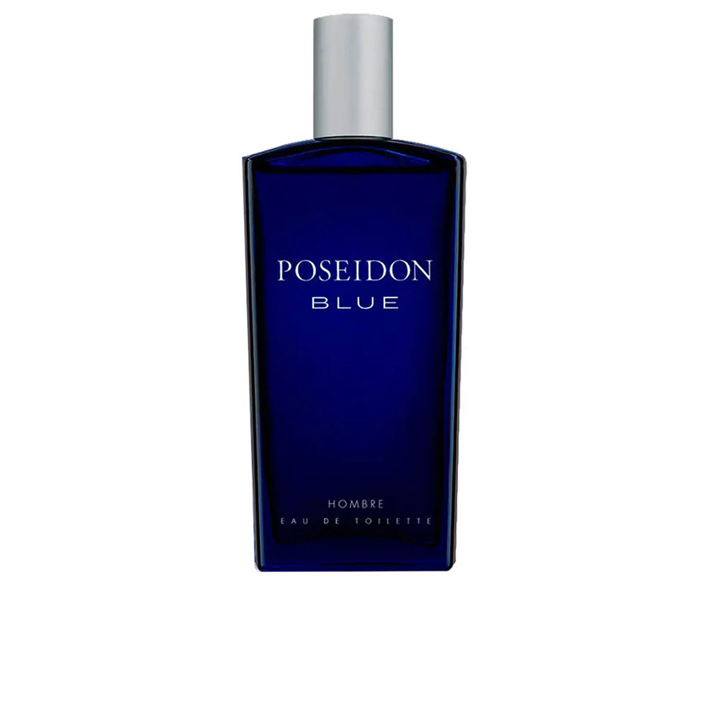 POSEIDON  POSEIDON BLUE edt vapo 150 ml