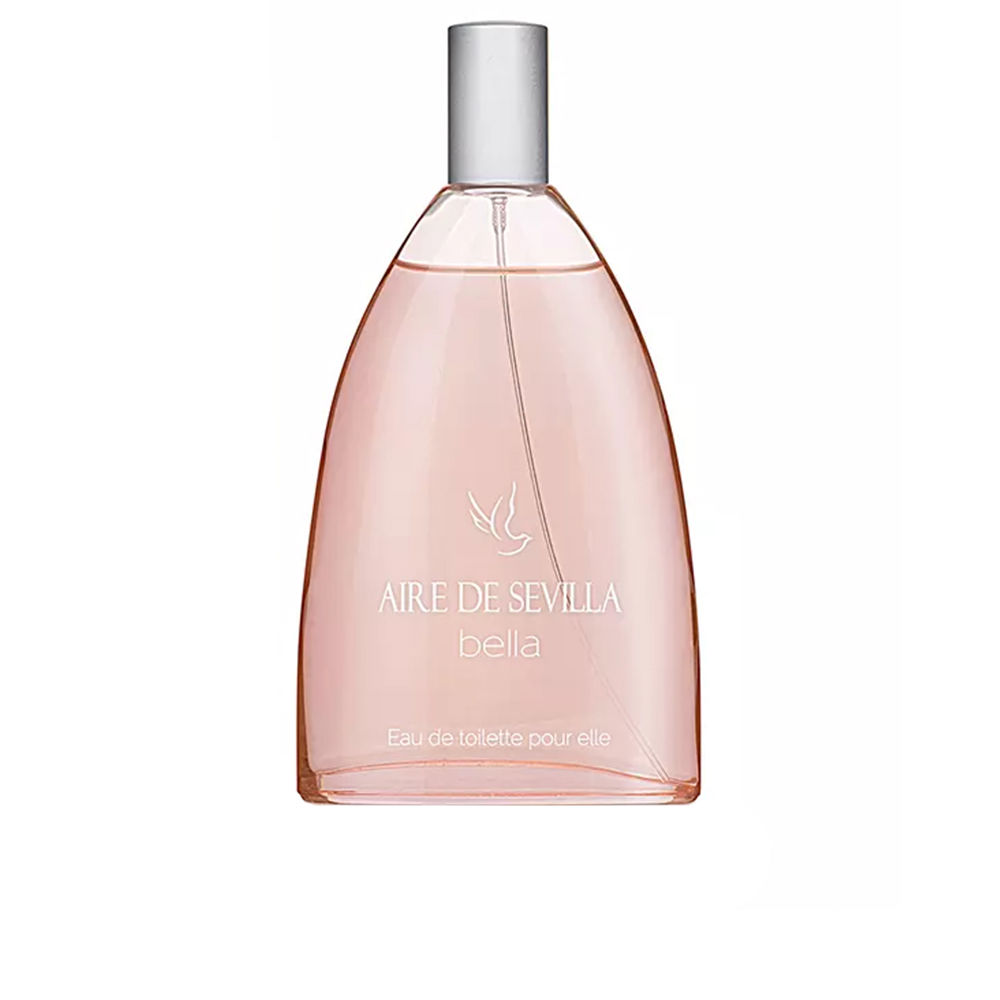 AIRE SEVILLA  AIRE DE SEVILLA BELLA eau de toilette spray 150 ml