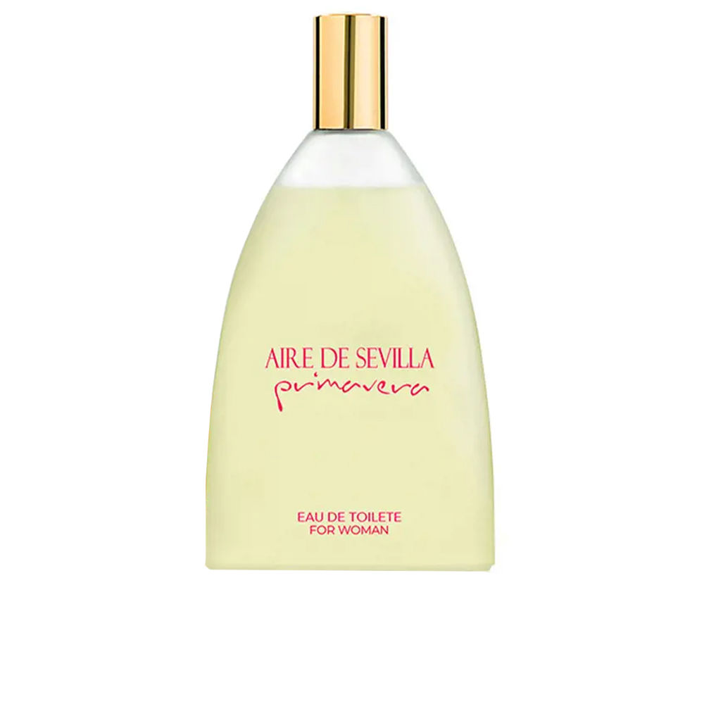 AIRE SEVILLA  AIRE DE SEVILLA PRIMAVERA eau de toilette spray 150 ml