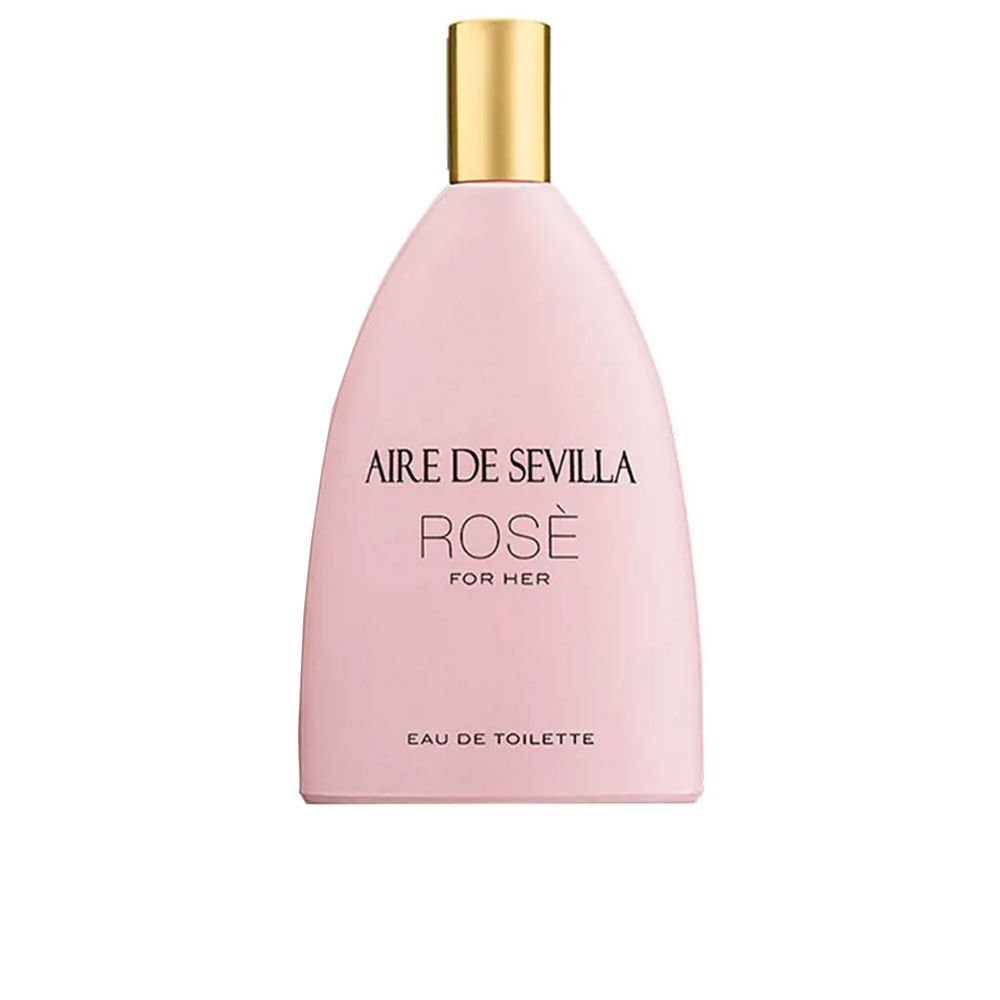AIRE SEVILLA  AIRE DE SEVILLA ROSÈ eau de toilette spray 150 ml