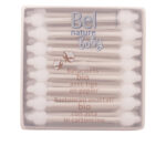 BEL  NATURE ECOCERT bastoncillos seguridad algodón 100% 60 pz