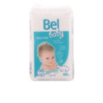 BEL  BEL BABY maxi discos 60 pz