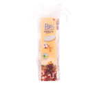 BEL  NATURE ECOCERT discos redondos algodón 100% 70 pz