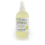 INSTITUTO ESPAÑOL  GOTAS FRESCAS COLONIA CONCENTRADA spray 250 ml