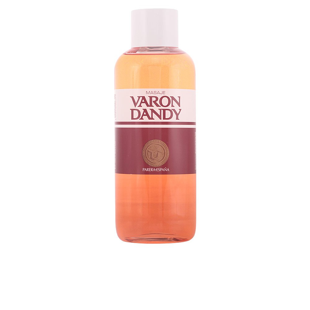 VARON DANDY  VARON DANDY after-shave lotion 1000 ml